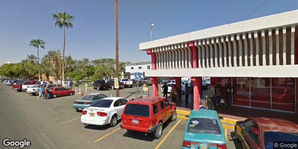 AGENCIA FISCAL DEL ESTADO